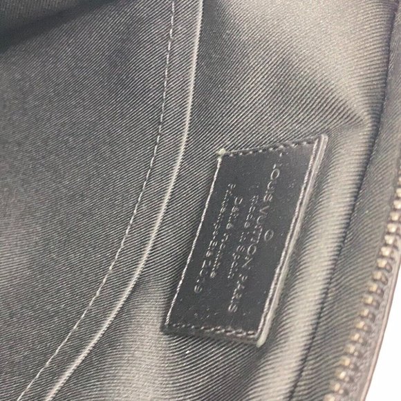 LOUIS VUITTON Monogram Solar Ray Utility Side Bag Crossbody Shoulder Bag - Picture 14 of 16